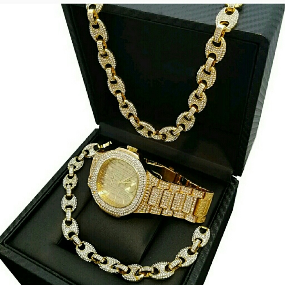 sold